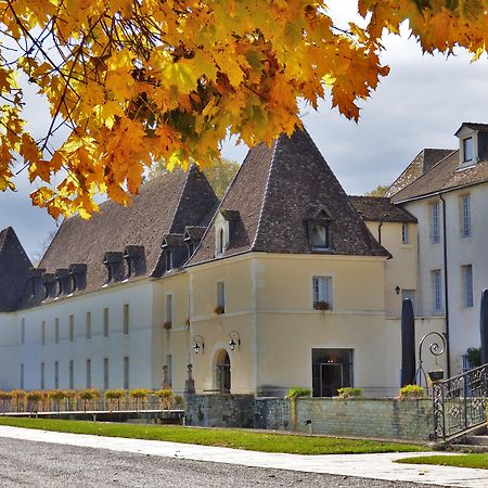 Chateau De Gilly Exterior photo